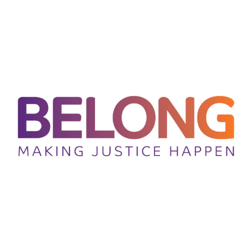 belong web