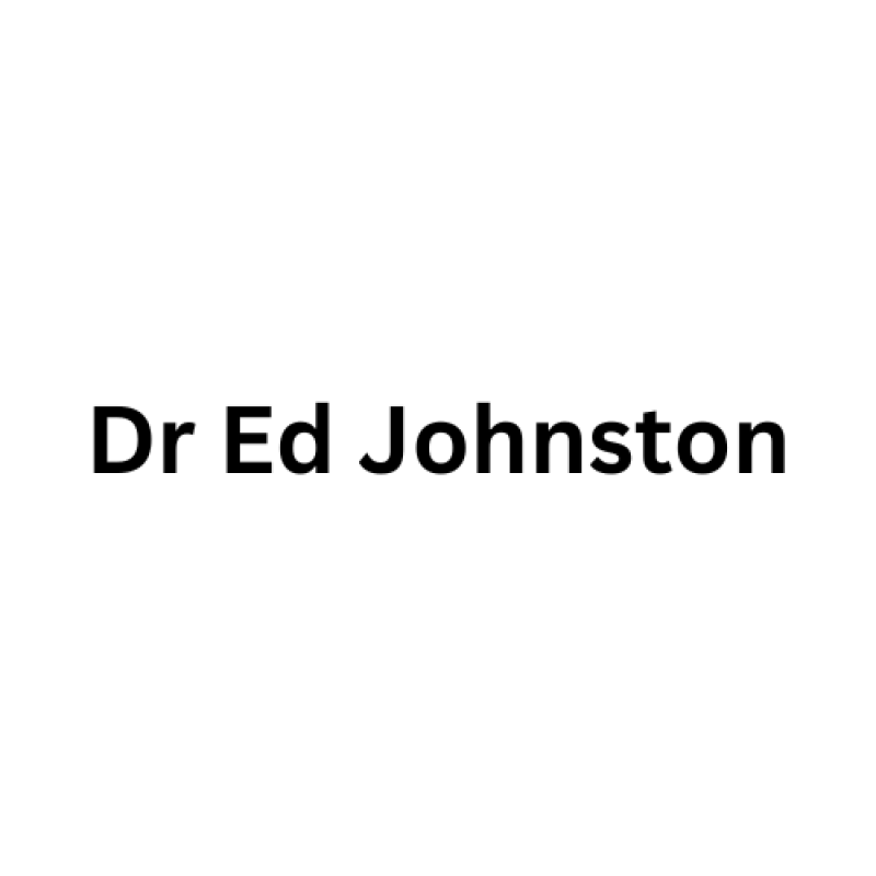 ed johnston